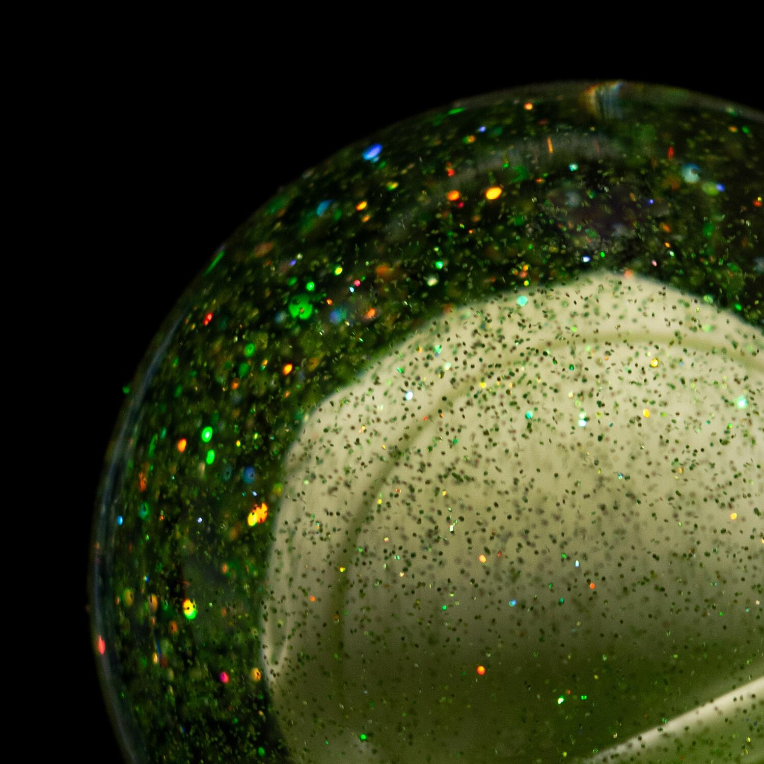 The Astronaut snekugle, Lille - Grøn